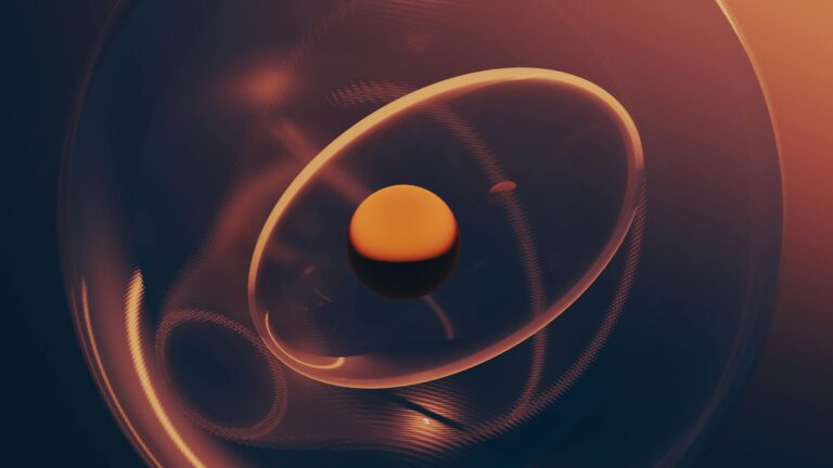 Pendant 04 — Coherent Shield — Dolphin Technology
