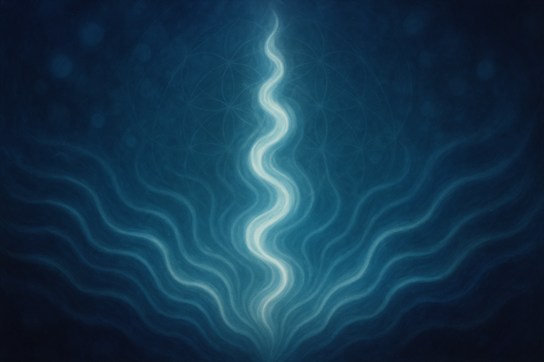 Breathwork Accesses States That Take Meditators Years to Reach