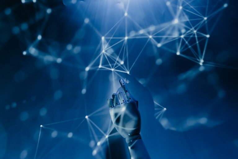 The Best Technology of the Future Will Feel Relational. Photo by Tara Winstead on Pexels.